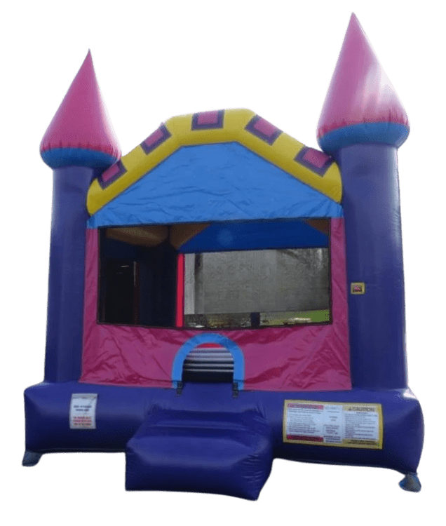 Magical Princess Castle