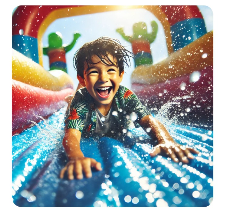 Water Rides